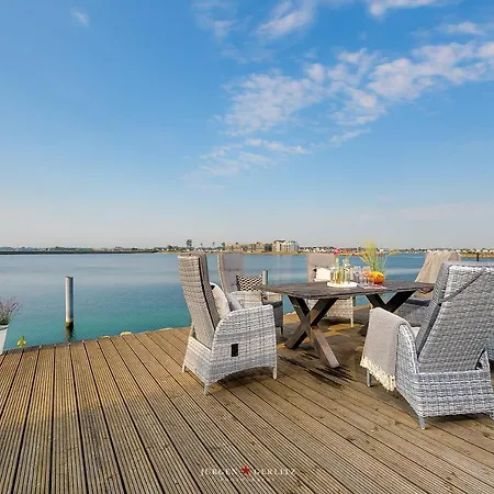 Ferienhaus Atlantis Olpenitz